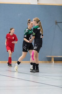 Bild 508 - wCJ Loewinnen Cup C1
